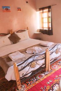 Riad Assia Foum Zguid - Foum Zguid - 4