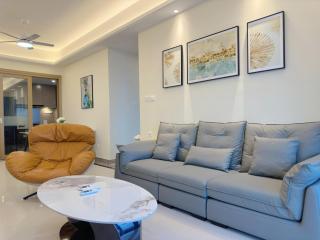 R&F Princess Cove Superior Homestay Nearby CIQ By Han Lin Sojourn - 9