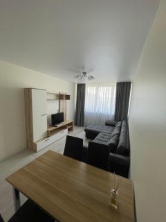 ROŽĖS BUTAS Apartment - Raseiniai - 0