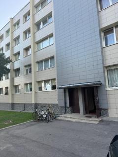 ROŽĖS BUTAS Apartment - Raseiniai - 1