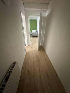Geräumige 3-Zimmerwohnung dazu 2 Küchen und 2 Badezimmer - Plaidt - 7