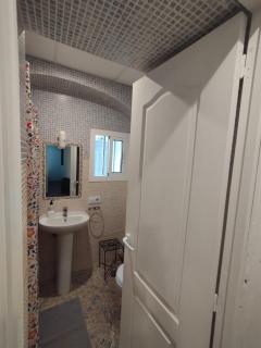 Ca Levante - Cosy apartment in historic centre - Tarifa - 8