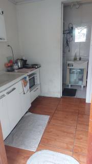 Kitinete final de rua centro - Itajaí - 2