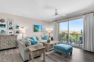 Beach Resort 406 - 2