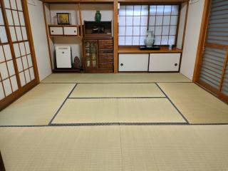 菊の宿 民泊 - 1