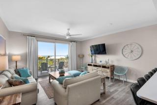 Beach Resort 406 - Destin - 9