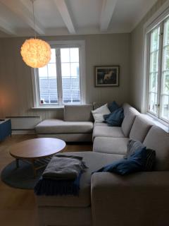 Villa i Steinberget, Trondheim - Trondheim - 1