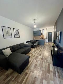 Apartment Princess, Saint Vlas улица Черно Море 12 - Sveti Vlas - 4