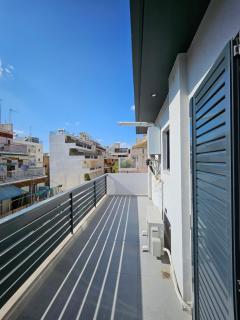 Blossom House-At the foot of the Acroplis and Parking available - Athene - 5