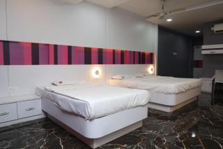 VITS Select Grand Inn, Ratnagiri - Ratnagiri - 4