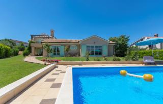 Villa Judita - Tar - 9