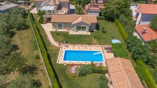 Villa Judita - Tar - 3