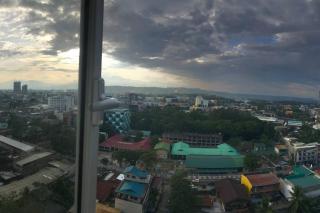 Condo Unit with a breath taking view - Davao - 9