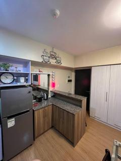 Condo Unit with a breath taking view - Davao - 4