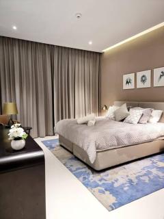 Stunning 2BR Prive Apartment - Dubai - 0