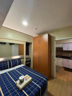Condo Unit with a breath taking view - Davao - 1