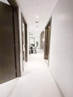 Stunning 2BR Prive Apartment - Dubai - 6