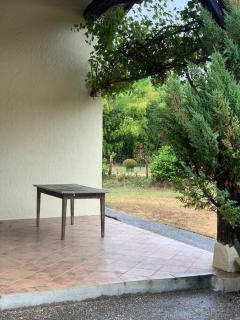 Le Refuge des Bois - Villandraut - 8
