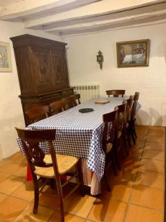 Le Refuge des Bois - Villandraut - 4