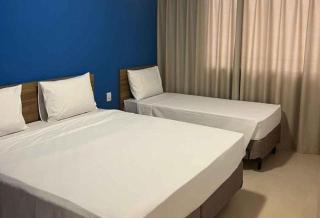 São Pedro Thermas Resort - 4