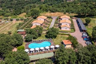 Villaggio Le Querce - Sorano - 0