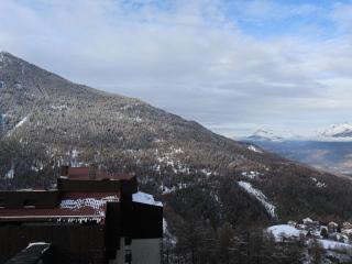 Appartement pour 6 personnes aux Orres, accès direct aux pistes - FR-1-322-543 - Les Orres - 1