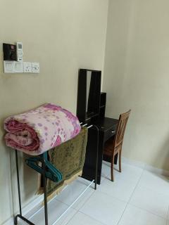 Homestay Kampung Lubuk Buaya Langkawi - 4