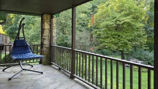 Yellow Creek Cabin - Robbinsville - 4