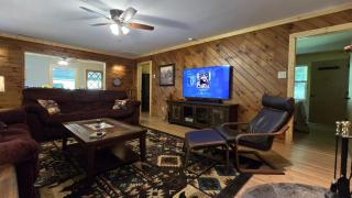 Yellow Creek Cabin - Robbinsville - 5