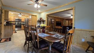 Yellow Creek Cabin - 7