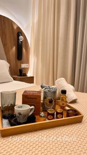 City break 1 LeD & Bath - Volos - 9