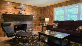 Yellow Creek Cabin - Robbinsville - 9