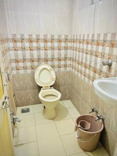 Hotel Ashadeep palace - Naroda - 6
