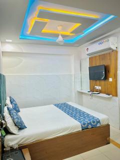 Hotel Ashadeep palace - Naroda - 5