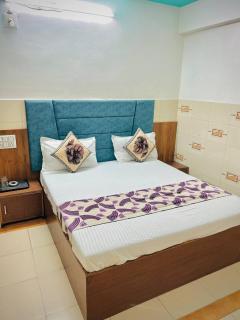 Hotel Ashadeep palace - Naroda - 0