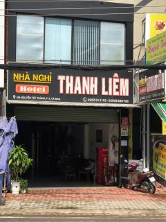 Nhà Nghỉ THANH LIÊM - Cà Mau - 3