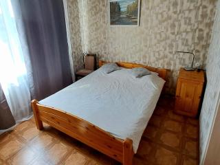 Liepājas brīvdienu māja ar dārzu - Liepāja - 6
