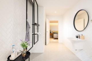NEW 2Bedroom,2Bathroom, Fl46, Cityview 99qmNETFLIX - - 8