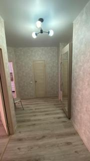 1-ком на Береке Костанай Плаза - Qostanay - 3