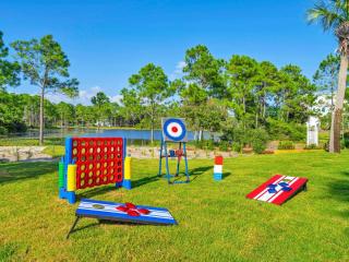 3 Generations Beach House - 5