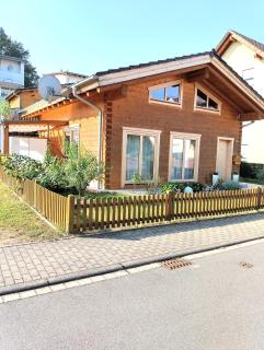Blockhaus Romantika - Wertheim - 0