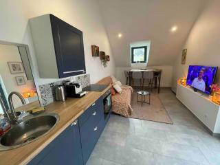 Petit appartement angevin - 4