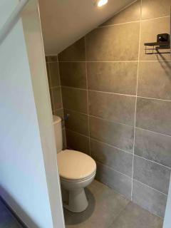 Petit appartement angevin - 3