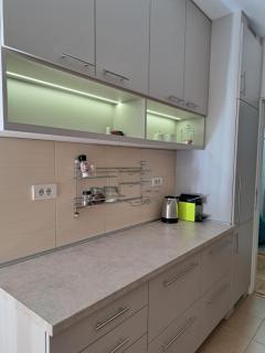 Belgrade Stepa Stay - Belgrad - 6