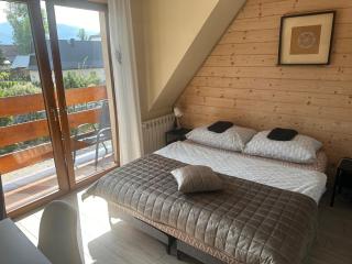 Noclegi Zakopane - 1
