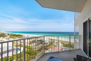 Tops'l Beach Manor C-804 - Destin - 9