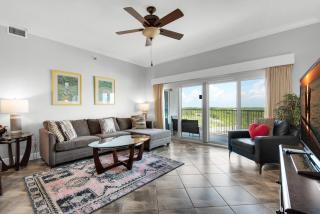 Tops'l Beach Manor C-804 - Destin - 3