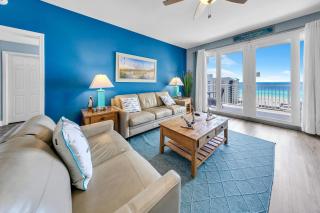 Laketown Wharf 927 - Panama City Beach - 3