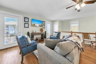 Relax Awhile - Carriage House - Panama City Beach - 1