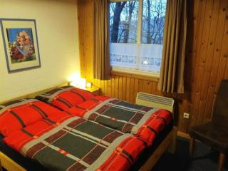 Gemütliches Ferienhaus für 5 Personen mit Sauna und Kaminofen und Grill im Ferienpark Extertal - Extertal - 4